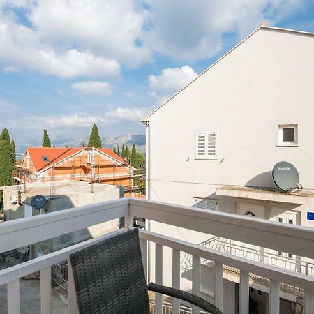 Villa Voinic 3 Cavtat Eksteriør billede