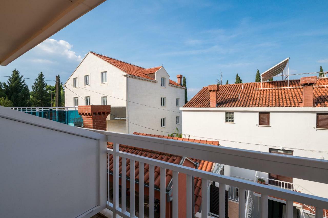 Villa Voinic 3 Cavtat Eksteriør billede