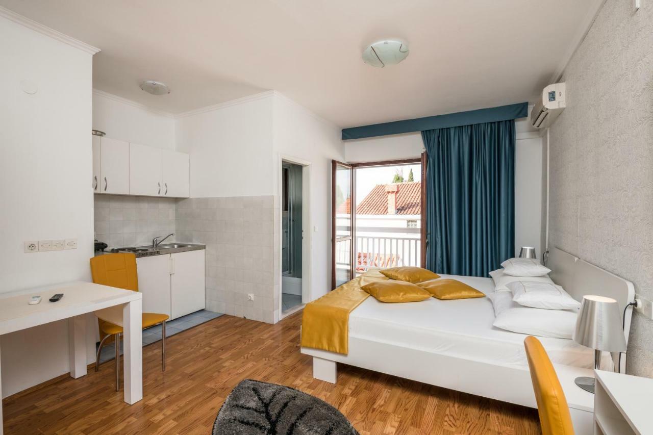 Villa Voinic 3 Cavtat Eksteriør billede