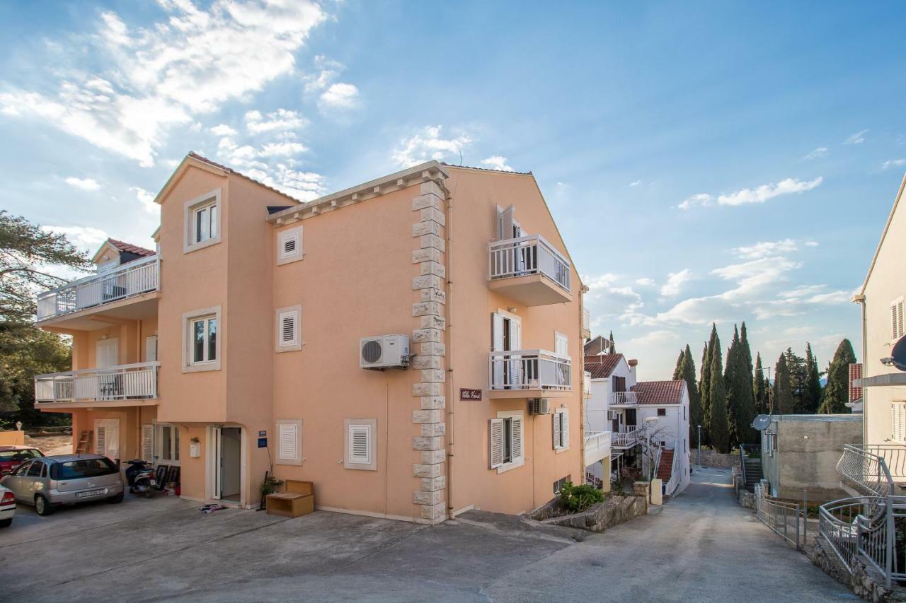 Villa Voinic 3 Cavtat Eksteriør billede