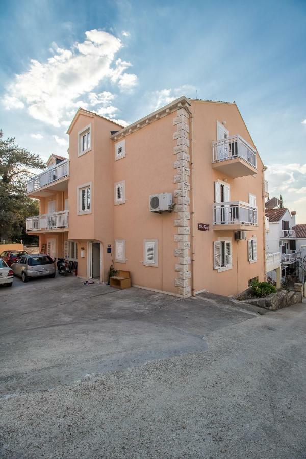 Villa Voinic 3 Cavtat Eksteriør billede