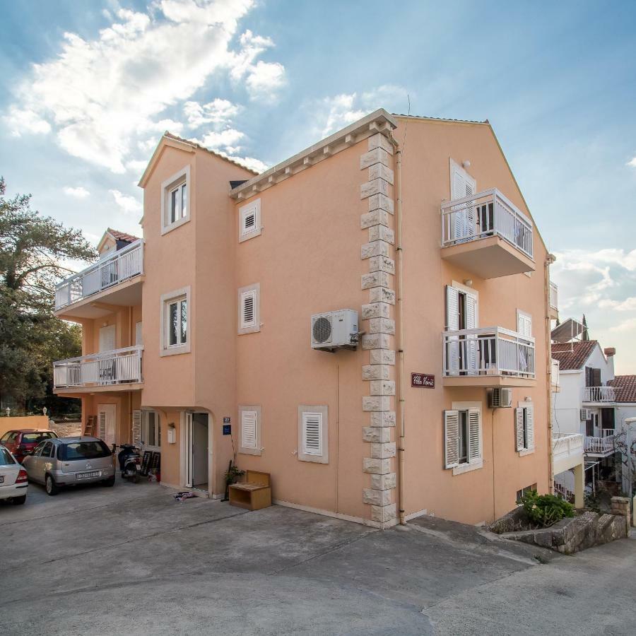 Villa Voinic 3 Cavtat Eksteriør billede