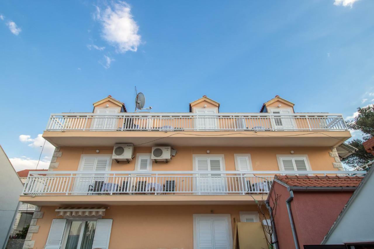 Villa Voinic 3 Cavtat Eksteriør billede
