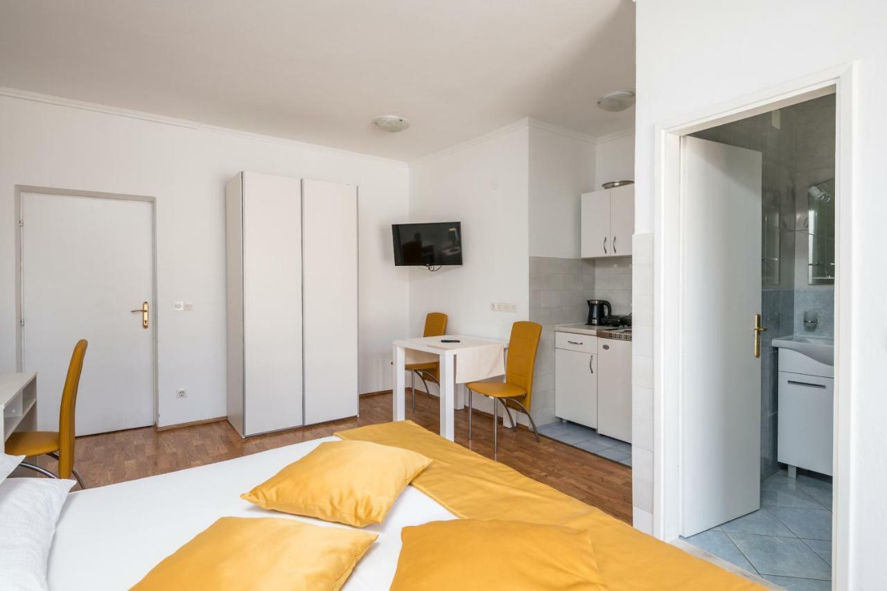 Villa Voinic 3 Cavtat Eksteriør billede