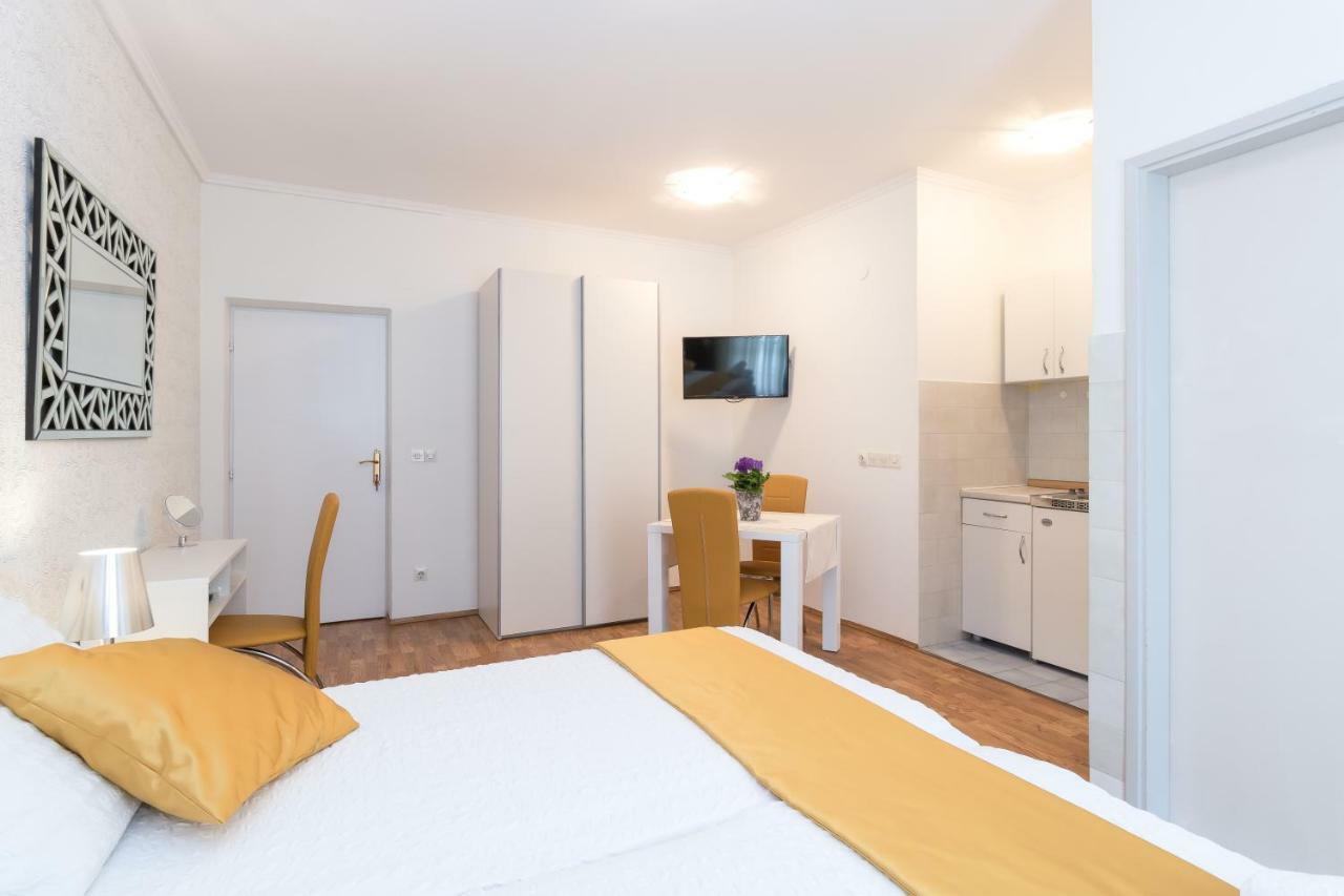 Villa Voinic 3 Cavtat Eksteriør billede