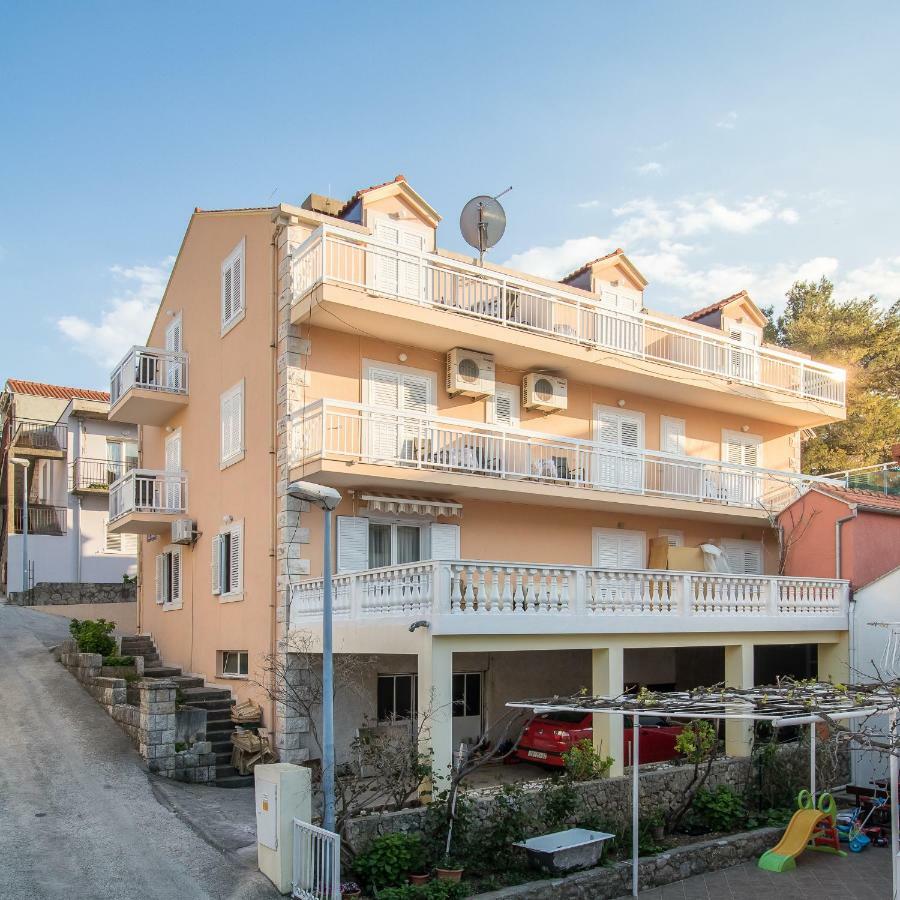 Villa Voinic 3 Cavtat Eksteriør billede