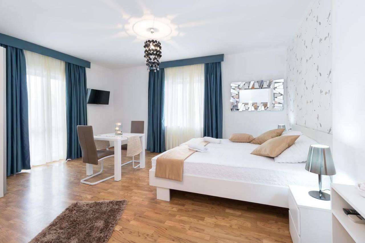 Villa Voinic 3 Cavtat Eksteriør billede
