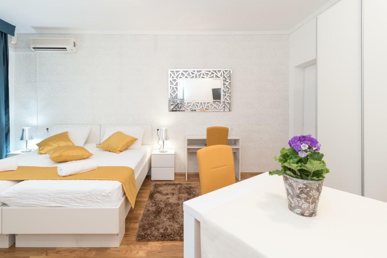 Villa Voinic 3 Cavtat Eksteriør billede