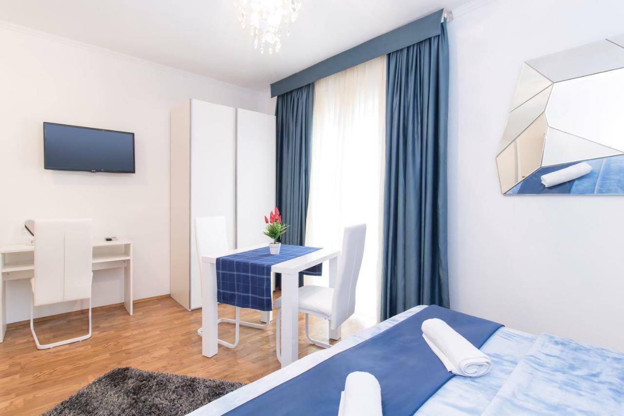 Villa Voinic 3 Cavtat Eksteriør billede
