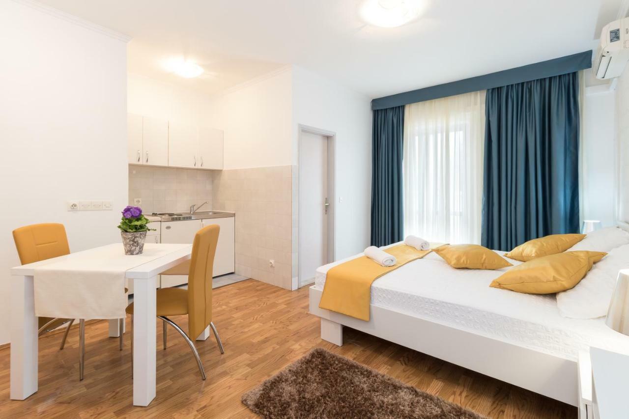 Villa Voinic 3 Cavtat Eksteriør billede