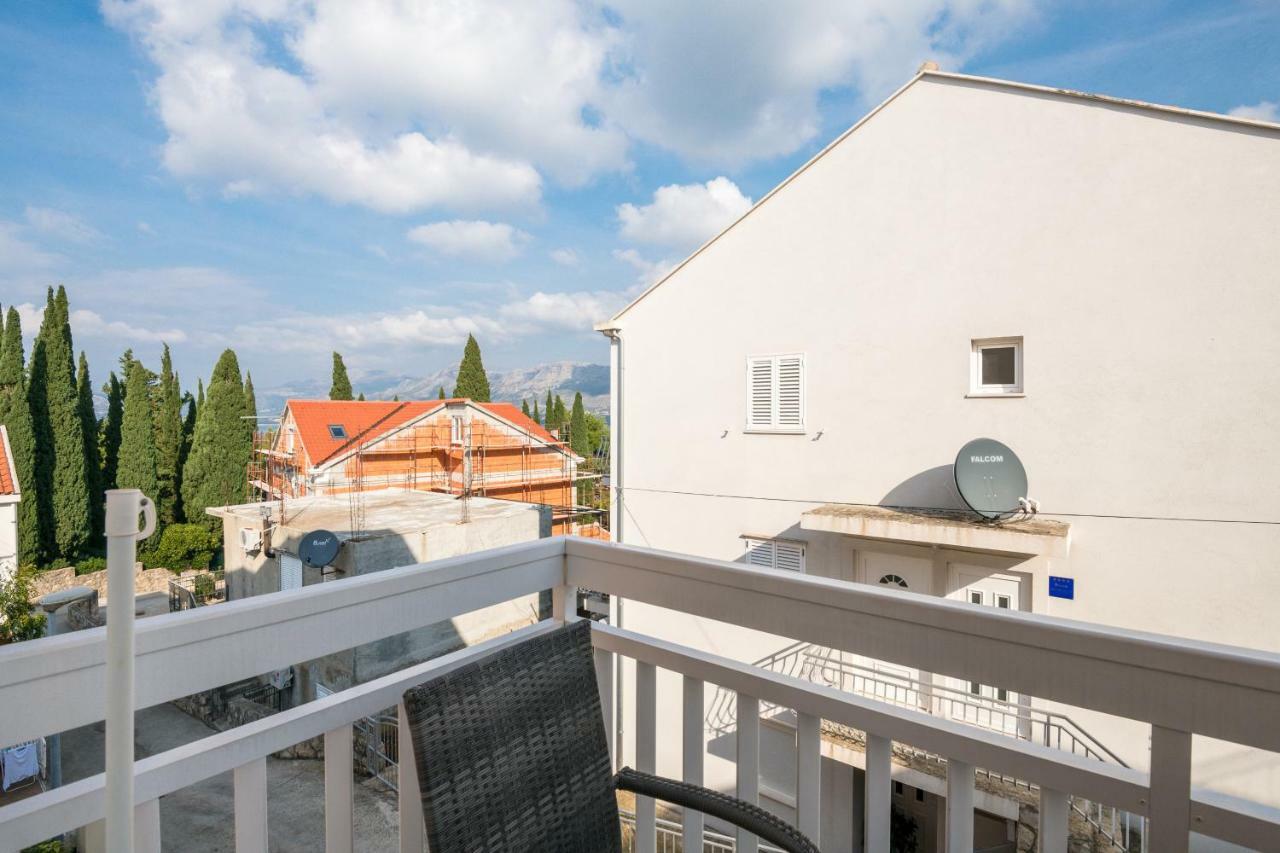 Villa Voinic 3 Cavtat Eksteriør billede