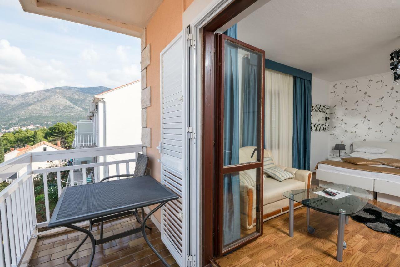 Villa Voinic 3 Cavtat Eksteriør billede