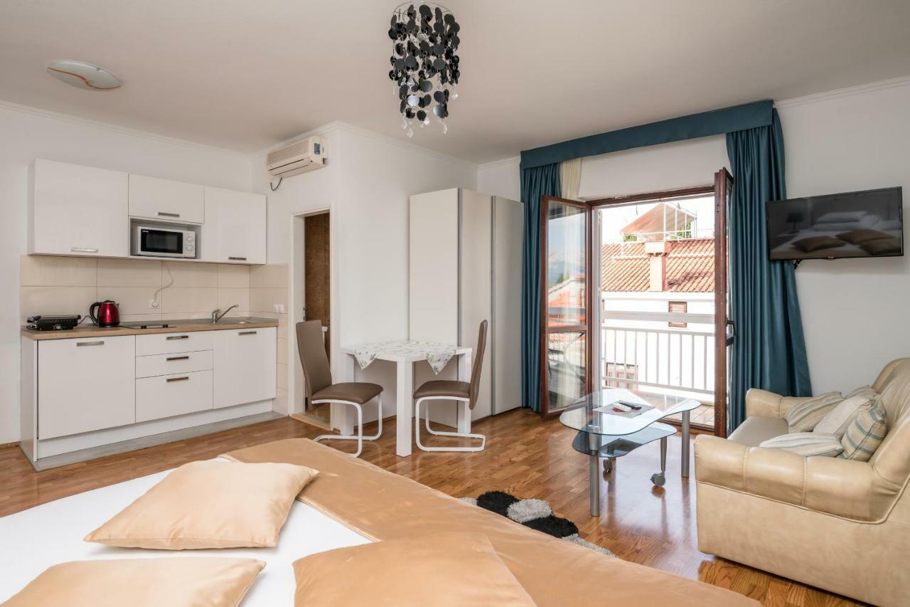 Villa Voinic 3 Cavtat Eksteriør billede