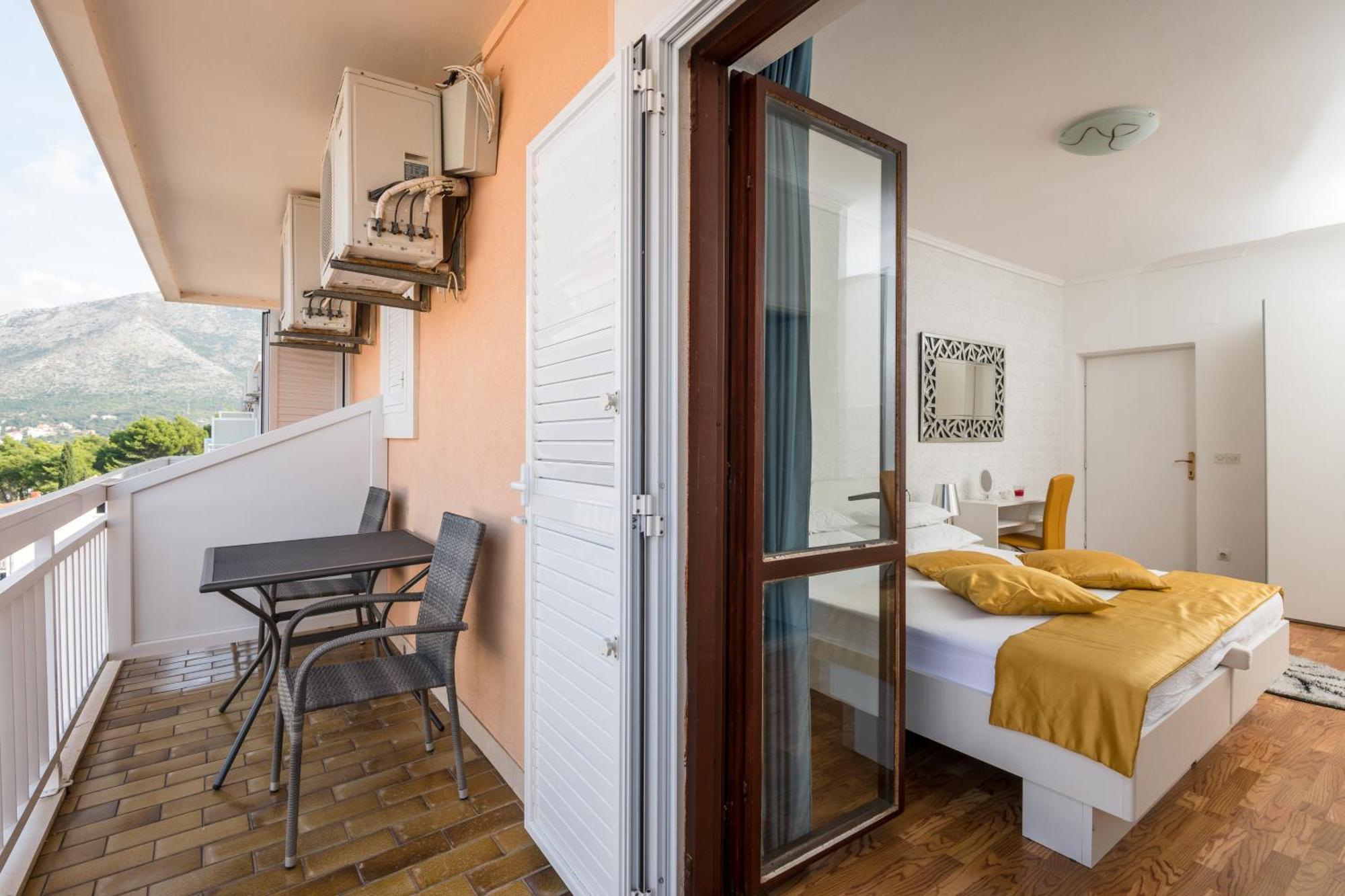 Villa Voinic 3 Cavtat Eksteriør billede