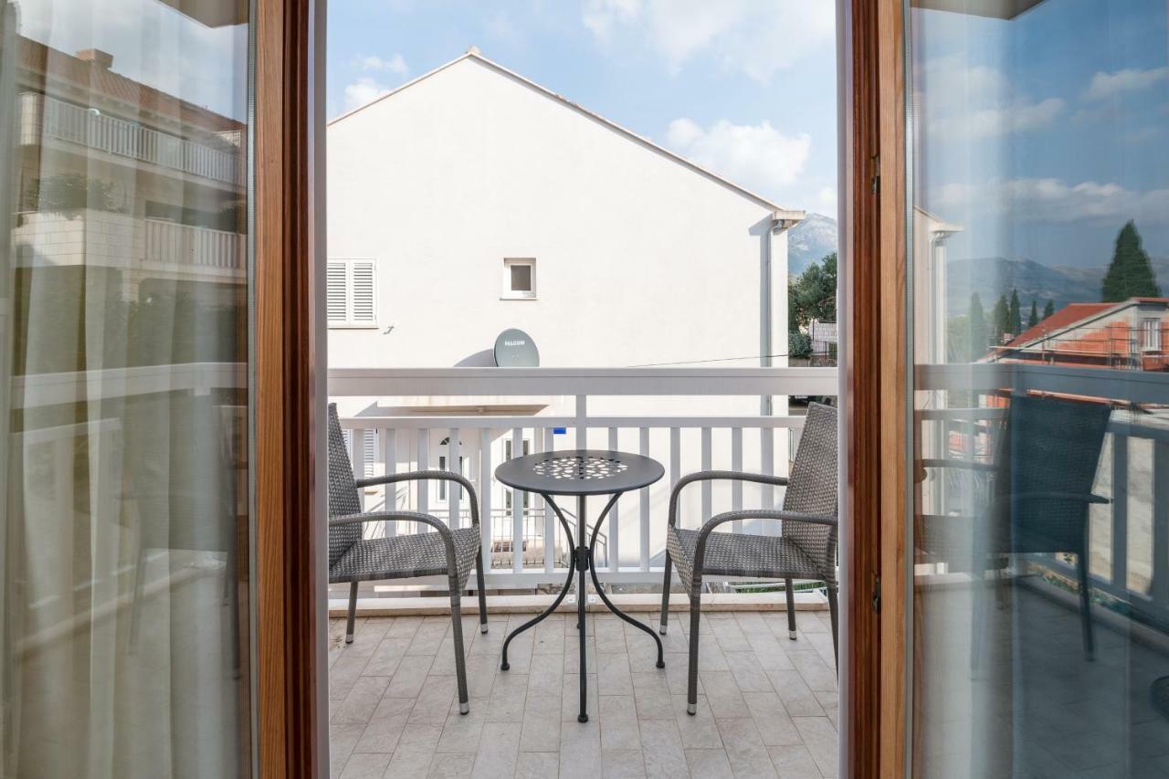 Villa Voinic 3 Cavtat Eksteriør billede