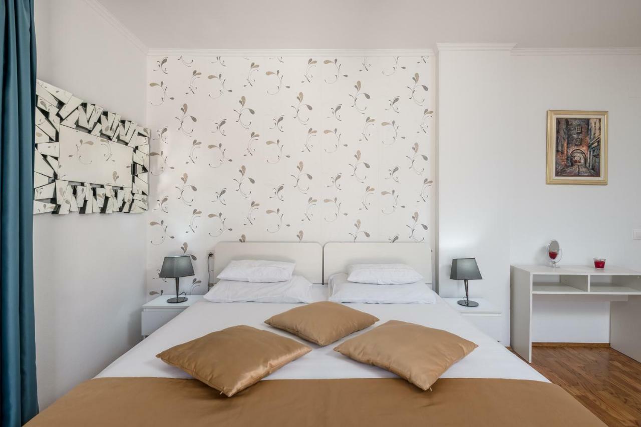 Villa Voinic 3 Cavtat Eksteriør billede