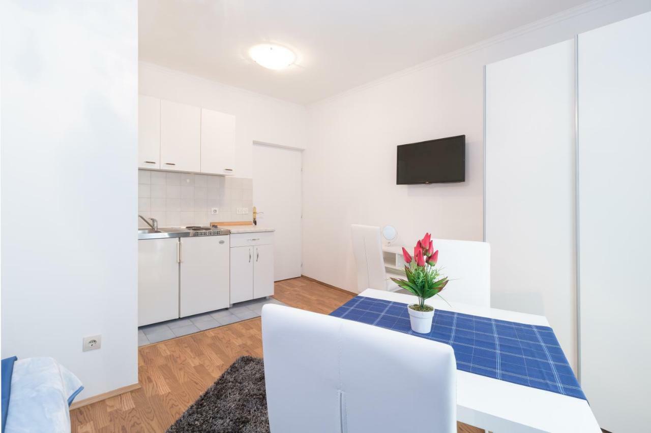 Villa Voinic 3 Cavtat Eksteriør billede