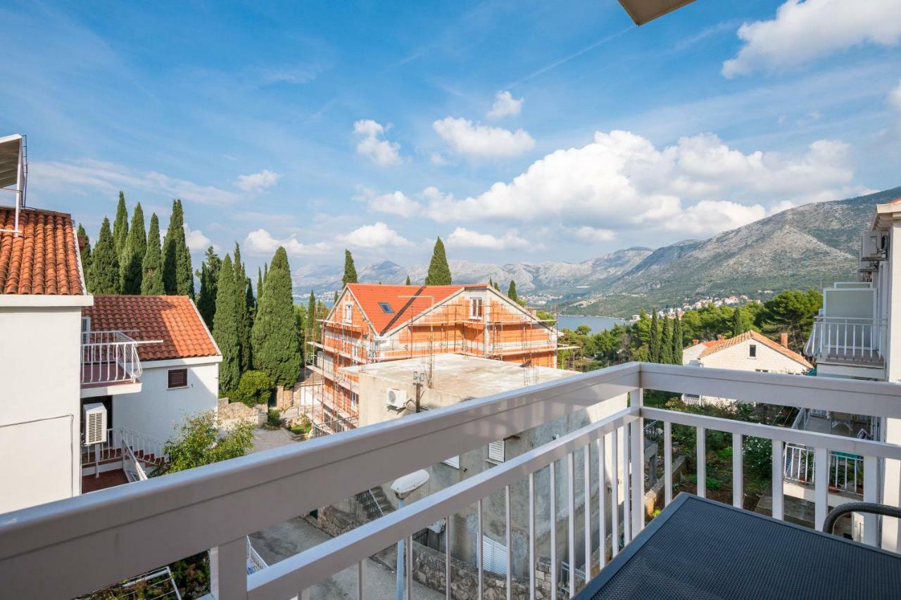 Villa Voinic 3 Cavtat Eksteriør billede