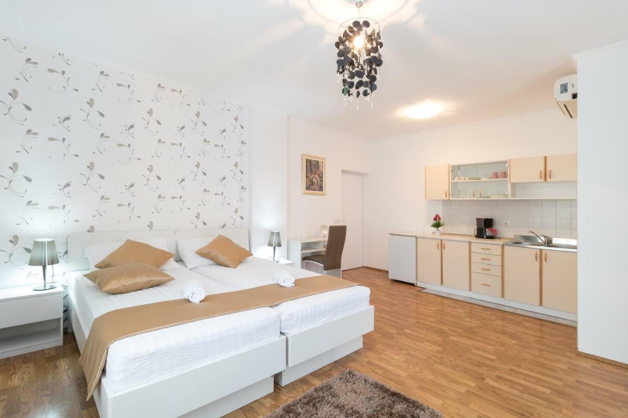 Villa Voinic 3 Cavtat Eksteriør billede