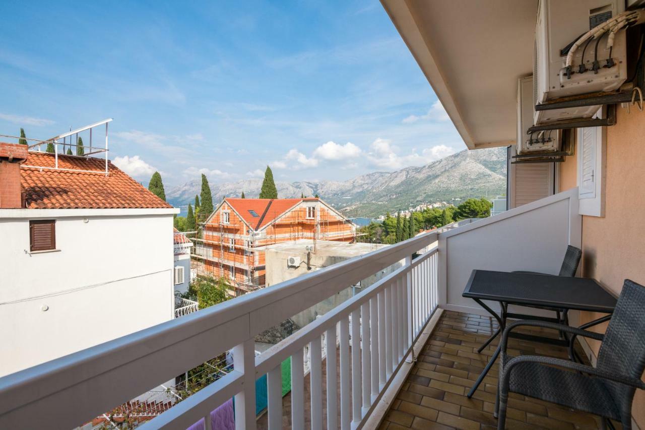Villa Voinic 3 Cavtat Eksteriør billede
