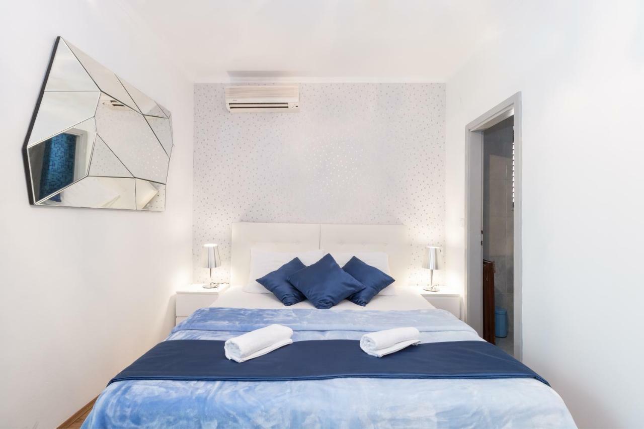 Villa Voinic 3 Cavtat Eksteriør billede