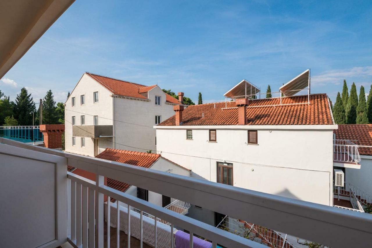 Villa Voinic 3 Cavtat Eksteriør billede