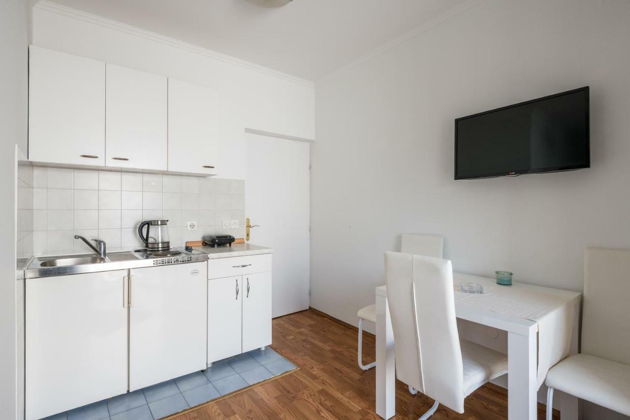 Villa Voinic 3 Cavtat Eksteriør billede