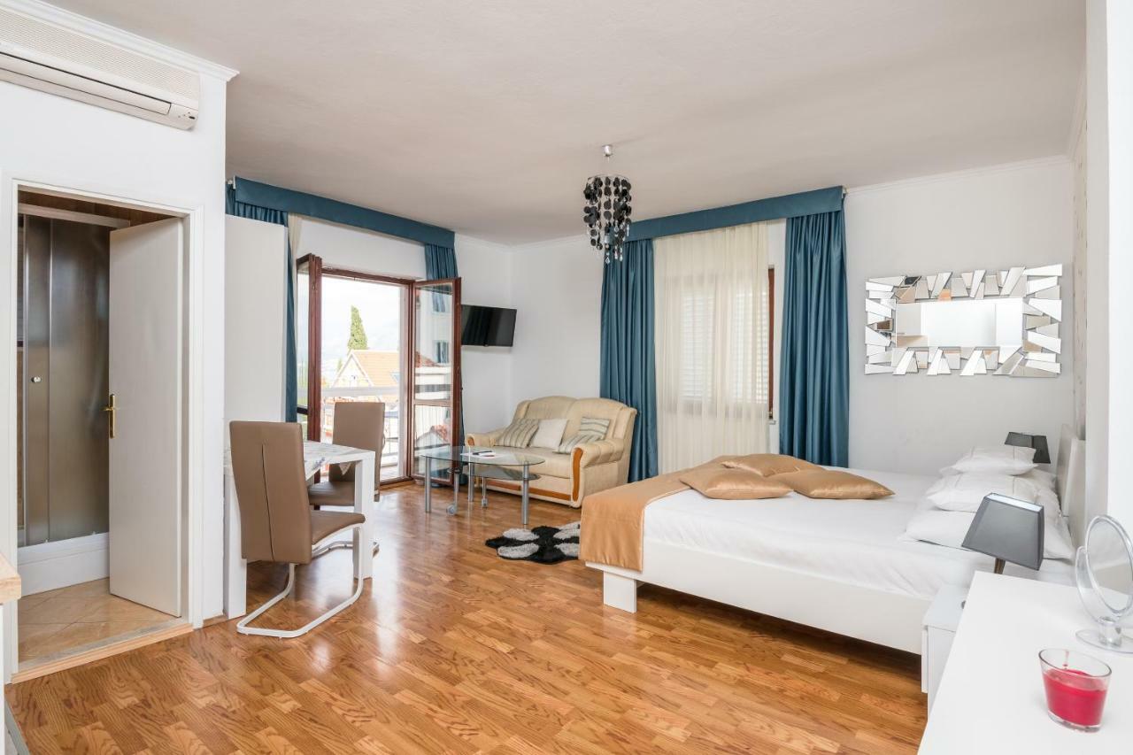 Villa Voinic 3 Cavtat Eksteriør billede