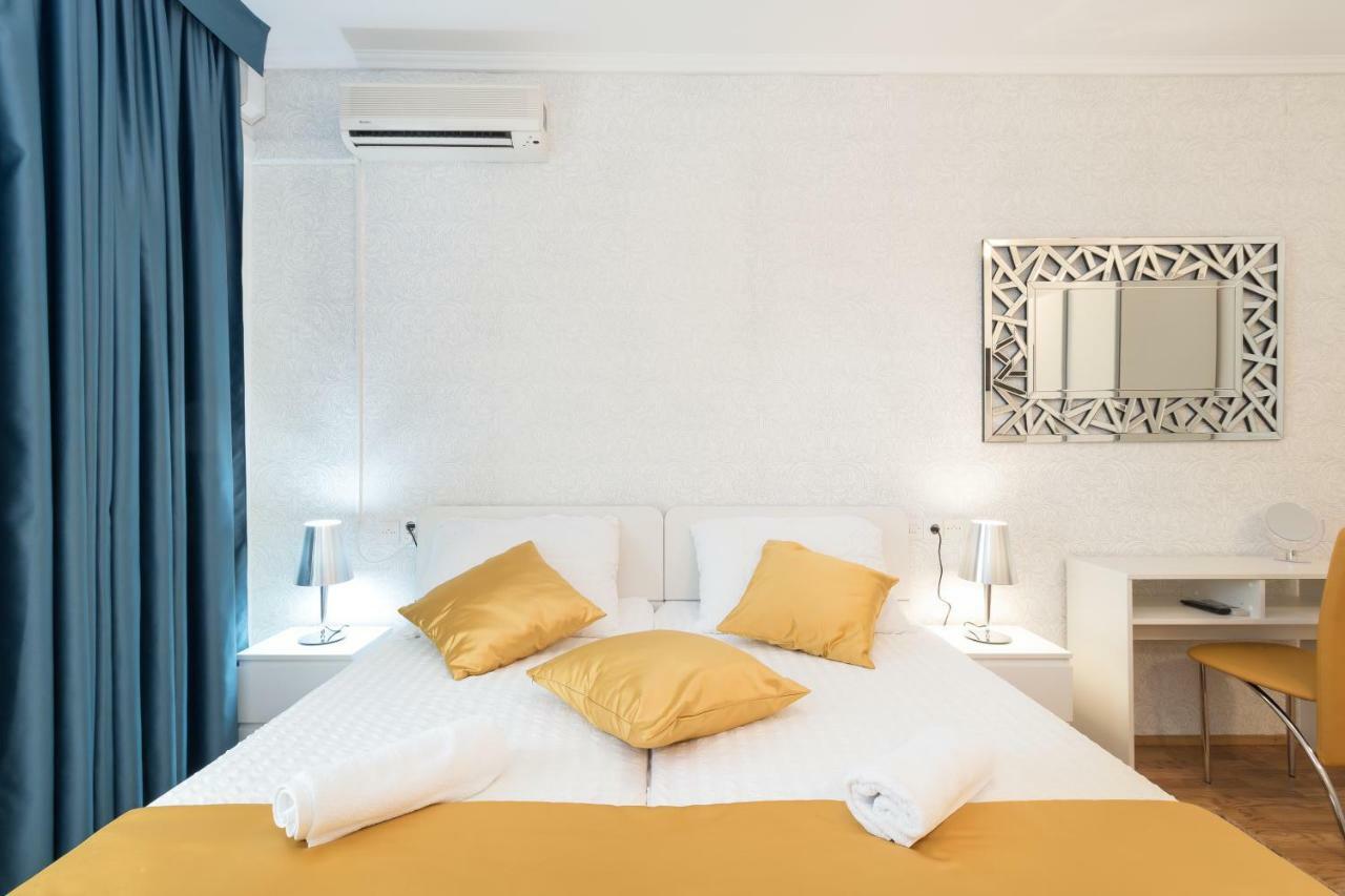 Villa Voinic 3 Cavtat Eksteriør billede